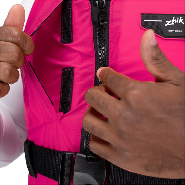 2026 Zhik Active PFD PFD-0011-U-PNK - Pink